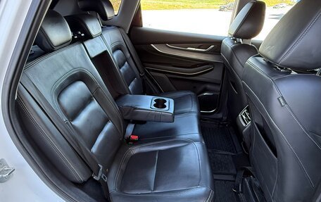 CheryExeed LX, 2023 год, 1 799 000 рублей, 11 фотография