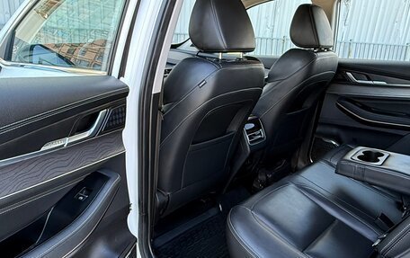 CheryExeed LX, 2023 год, 1 799 000 рублей, 15 фотография
