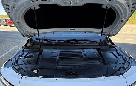 CheryExeed LX, 2023 год, 1 799 000 рублей, 19 фотография