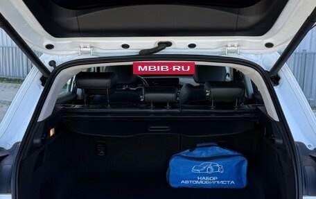 CheryExeed LX, 2023 год, 1 799 000 рублей, 13 фотография