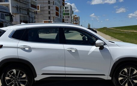 CheryExeed LX, 2023 год, 1 799 000 рублей, 28 фотография