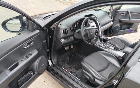 Mazda 6, 2011 год, 1 150 000 рублей, 3 фотография