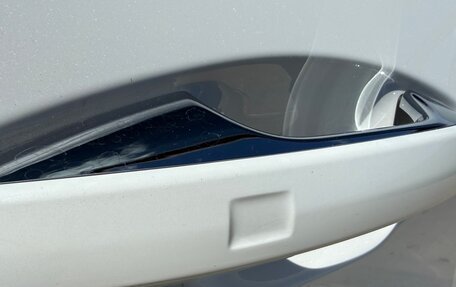 CheryExeed LX, 2023 год, 1 799 000 рублей, 30 фотография