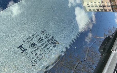 CheryExeed LX, 2023 год, 1 799 000 рублей, 31 фотография