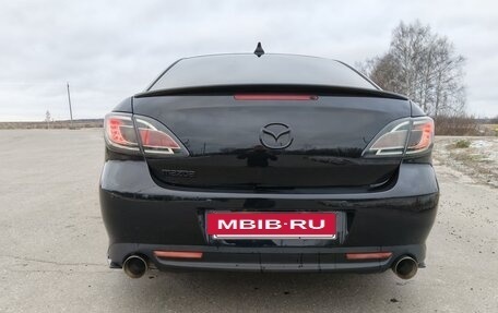 Mazda 6, 2011 год, 1 150 000 рублей, 2 фотография