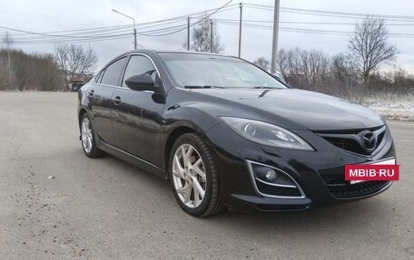 Mazda 6, 2011 год, 1 150 000 рублей, 6 фотография
