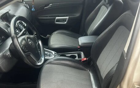 Opel Antara I, 2013 год, 999 000 рублей, 6 фотография