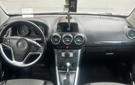 Opel Antara I, 2013 год, 999 000 рублей, 7 фотография