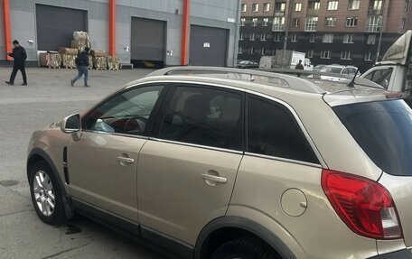 Opel Antara I, 2013 год, 999 000 рублей, 9 фотография