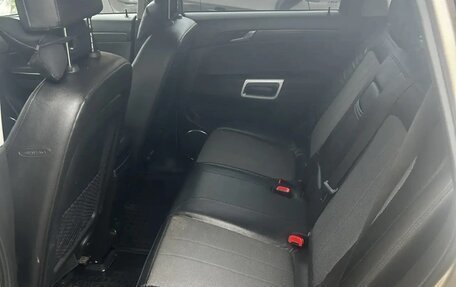 Opel Antara I, 2013 год, 999 000 рублей, 5 фотография