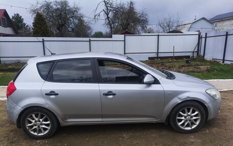 KIA cee'd I рестайлинг, 2007 год, 375 000 рублей, 2 фотография