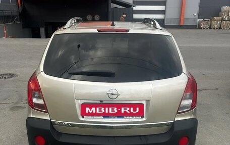 Opel Antara I, 2013 год, 999 000 рублей, 2 фотография