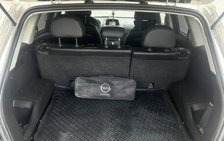 Opel Antara I, 2013 год, 999 000 рублей, 8 фотография