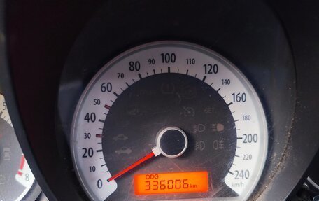 KIA cee'd I рестайлинг, 2007 год, 375 000 рублей, 12 фотография