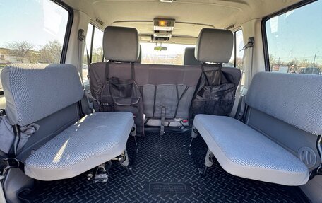 Toyota Land Cruiser 70, 2012 год, 5 150 000 рублей, 2 фотография