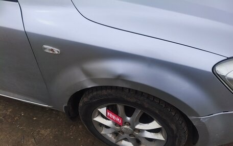 KIA cee'd I рестайлинг, 2007 год, 375 000 рублей, 9 фотография