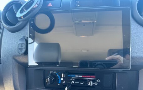 Toyota Land Cruiser 70, 2012 год, 5 150 000 рублей, 10 фотография