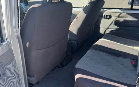 Toyota Land Cruiser 70, 2012 год, 5 150 000 рублей, 21 фотография