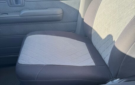 Toyota Land Cruiser 70, 2012 год, 5 150 000 рублей, 22 фотография