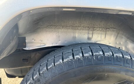 Toyota Land Cruiser 70, 2012 год, 5 150 000 рублей, 15 фотография