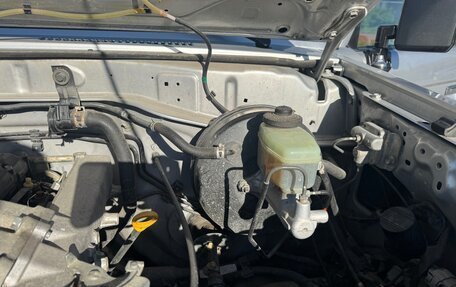 Toyota Land Cruiser 70, 2012 год, 5 150 000 рублей, 24 фотография