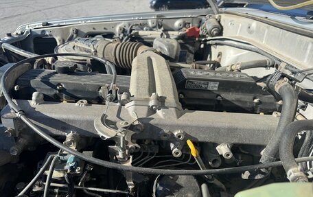 Toyota Land Cruiser 70, 2012 год, 5 150 000 рублей, 23 фотография