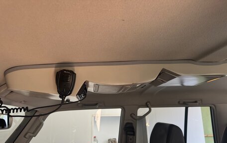 Toyota Land Cruiser 70, 2012 год, 5 150 000 рублей, 18 фотография