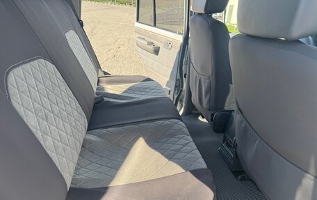 Toyota Land Cruiser 70, 2012 год, 5 150 000 рублей, 13 фотография