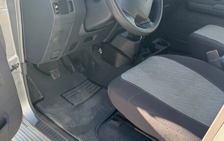 Toyota Land Cruiser 70, 2012 год, 5 150 000 рублей, 26 фотография