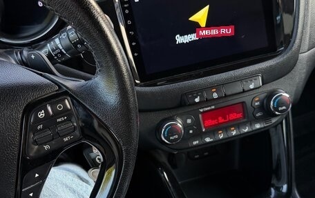 KIA cee'd III, 2014 год, 1 300 000 рублей, 3 фотография