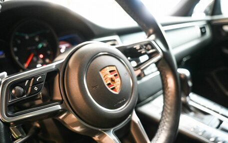 Porsche Macan I рестайлинг, 2018 год, 3 799 900 рублей, 15 фотография