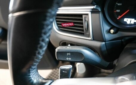 Porsche Macan I рестайлинг, 2018 год, 3 799 900 рублей, 13 фотография