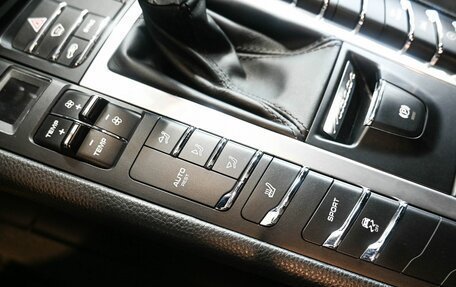 Porsche Macan I рестайлинг, 2018 год, 3 799 900 рублей, 20 фотография