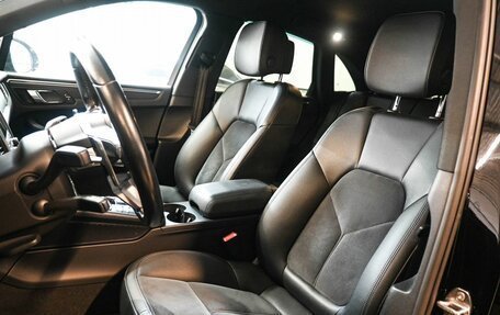 Porsche Macan I рестайлинг, 2018 год, 3 799 900 рублей, 10 фотография