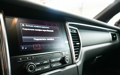 Porsche Macan I рестайлинг, 2018 год, 3 799 900 рублей, 18 фотография