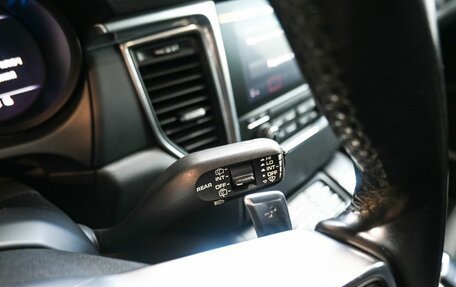 Porsche Macan I рестайлинг, 2018 год, 3 799 900 рублей, 16 фотография