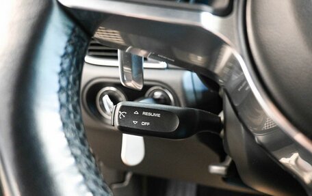 Porsche Macan I рестайлинг, 2018 год, 3 799 900 рублей, 14 фотография