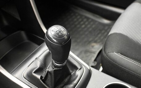 Hyundai i30 II рестайлинг, 2013 год, 1 099 900 рублей, 15 фотография