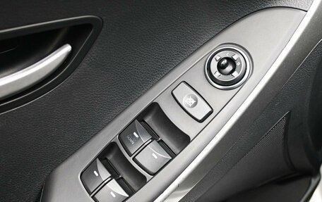 Hyundai i30 II рестайлинг, 2013 год, 1 099 900 рублей, 16 фотография