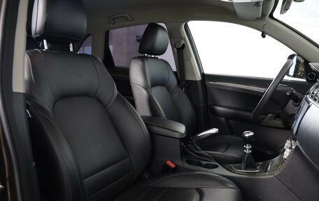 Zotye T600, 2017 год, 789 000 рублей, 11 фотография