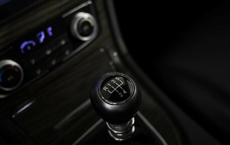 Zotye T600, 2017 год, 789 000 рублей, 14 фотография