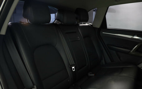 Zotye T600, 2017 год, 789 000 рублей, 12 фотография