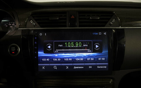 Zotye T600, 2017 год, 789 000 рублей, 16 фотография