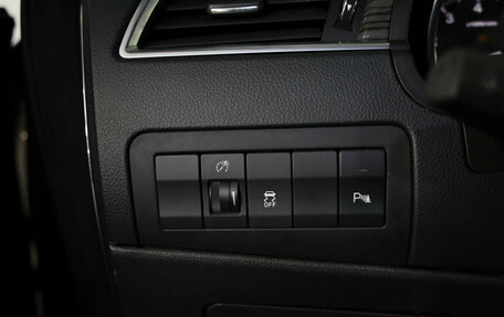 Zotye T600, 2017 год, 789 000 рублей, 17 фотография