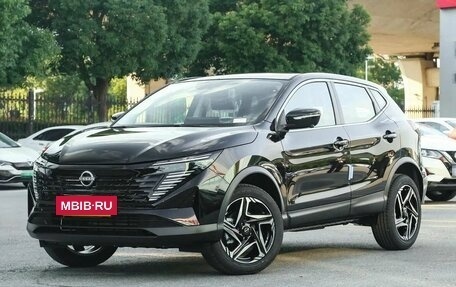 Nissan Qashqai, 2025 год, 2 389 000 рублей, 3 фотография