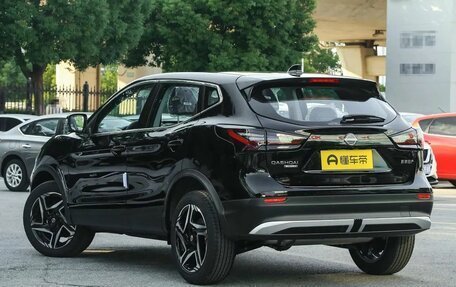 Nissan Qashqai, 2025 год, 2 389 000 рублей, 6 фотография