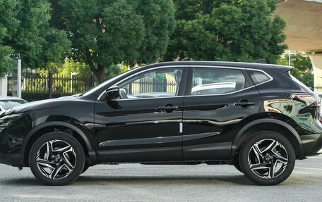 Nissan Qashqai, 2025 год, 2 389 000 рублей, 4 фотография