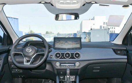 Nissan Qashqai, 2025 год, 2 389 000 рублей, 8 фотография