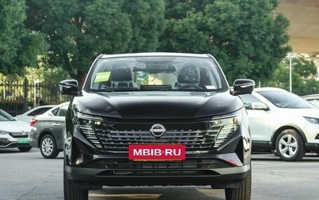 Nissan Qashqai, 2025 год, 2 389 000 рублей, 2 фотография