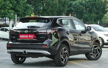 Nissan Qashqai, 2025 год, 2 389 000 рублей, 7 фотография